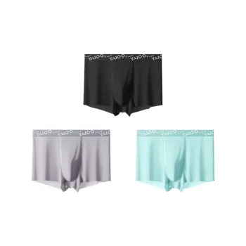Yalu Men Underpants