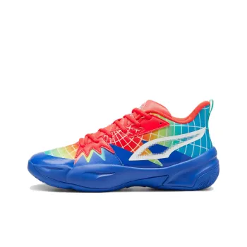 PUMA Genetics Marcus Smart Thermal Map