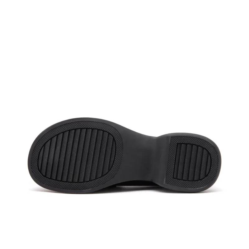 Conley bird Loafers Women's Black/Dark Brown-4