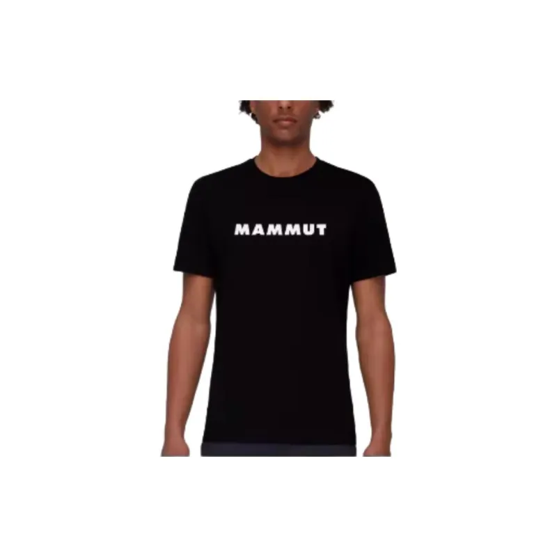 MAMMUT T Shirts Men-4