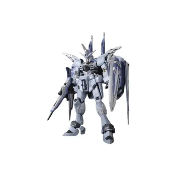 BANDAI Justice Gundam Premium Bandai Limited Unactivated Mode 16cm Model Kits