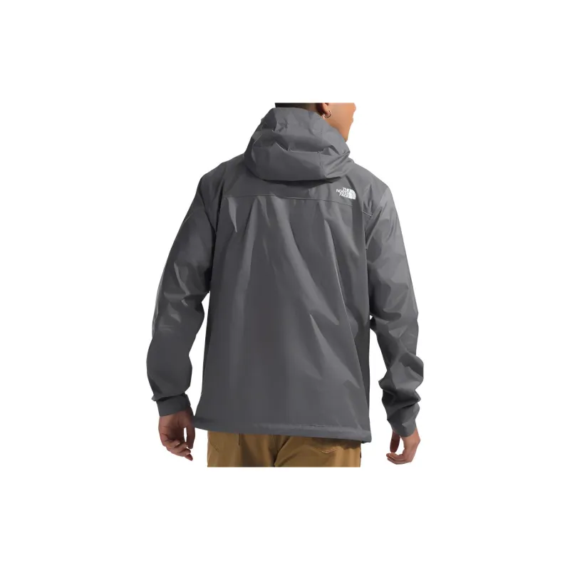 THE NORTH FACE Alta Vista Jacket Men's Gray-1