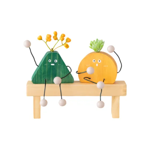 AYING 장식 선물 상자 & 세트
