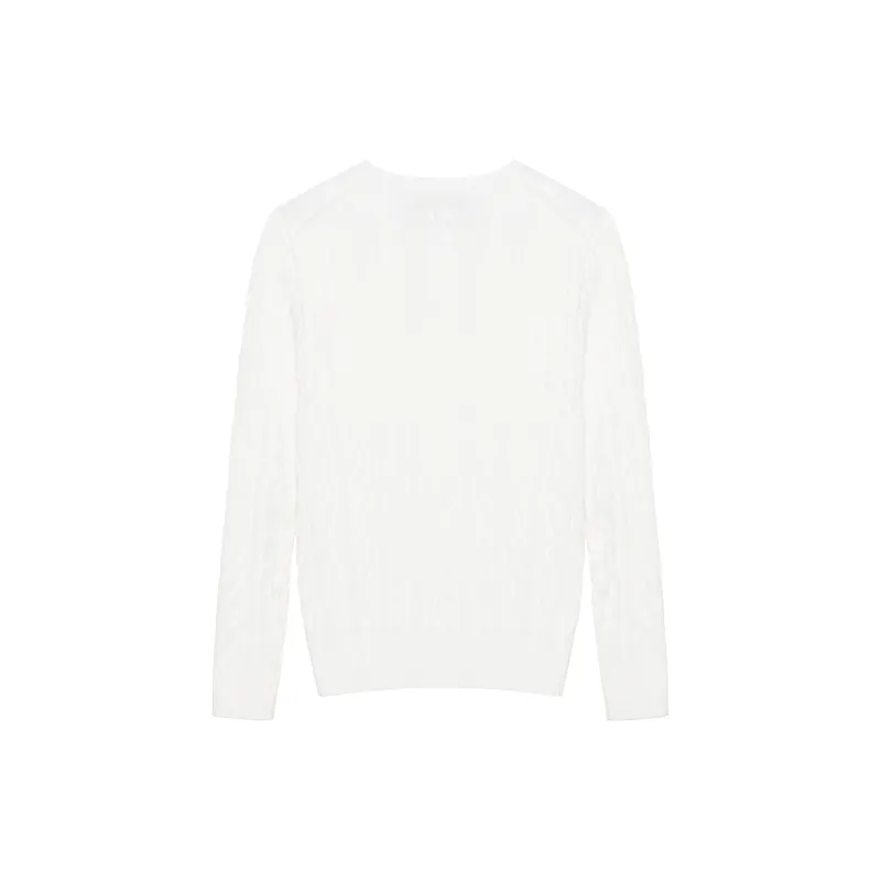 Polo Ralph Lauren Cable knit Jumper-2