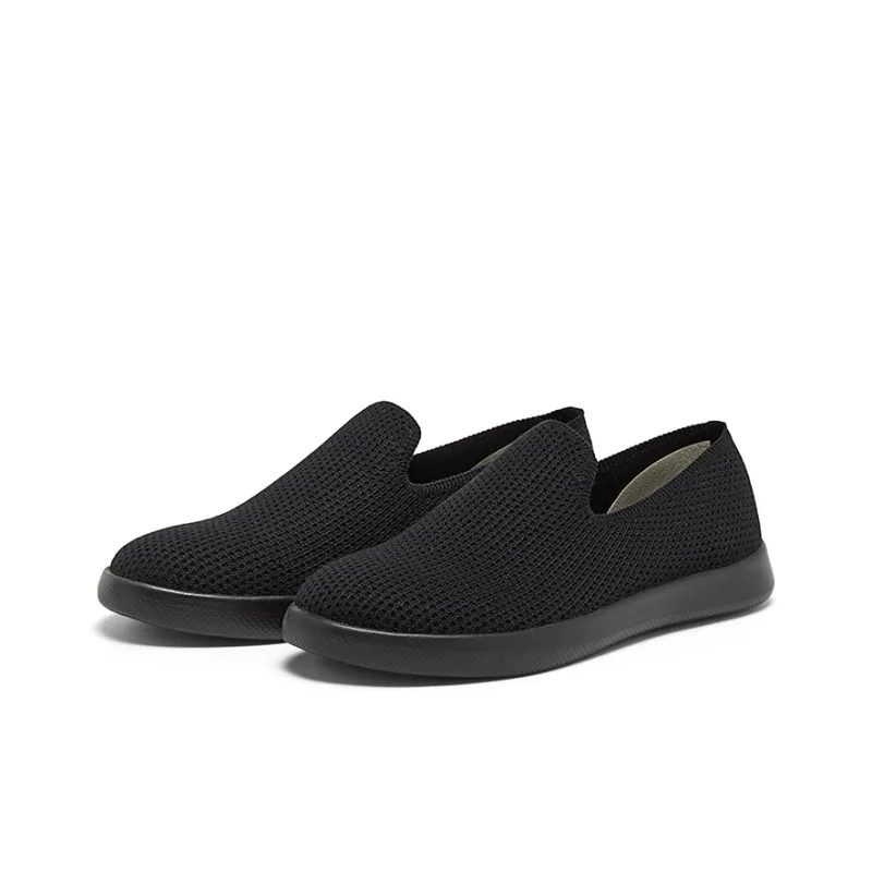 Walk More Tianchen Shoes Sunrise Wear-Resistant Lightweight Rebound Low-Top Casual Shoes Unisex-6
