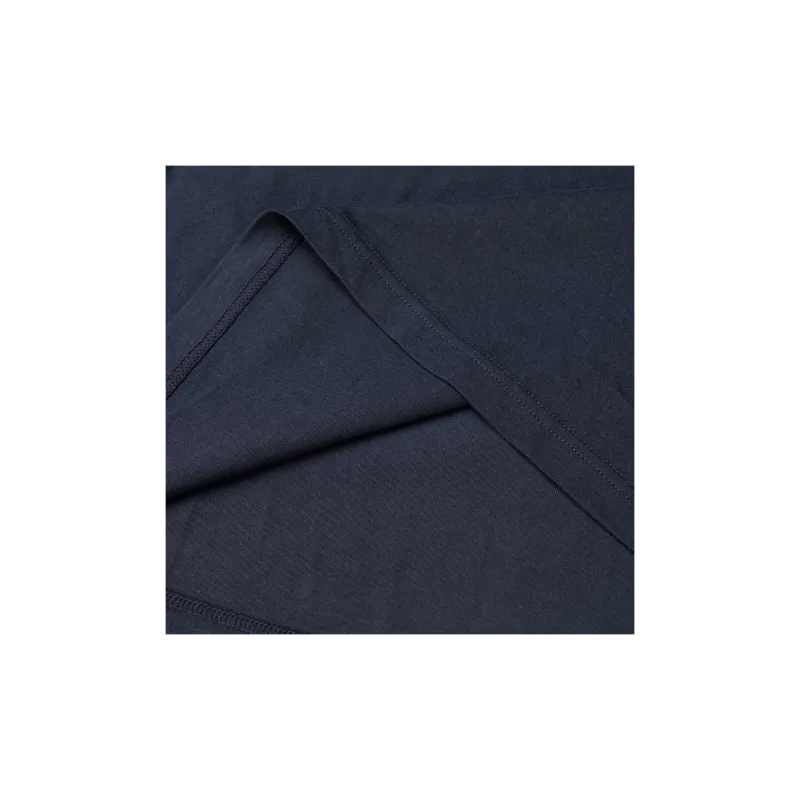 EMPORIO ARMANI Thermal Top Men's Black-4
