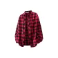 Red Plaid