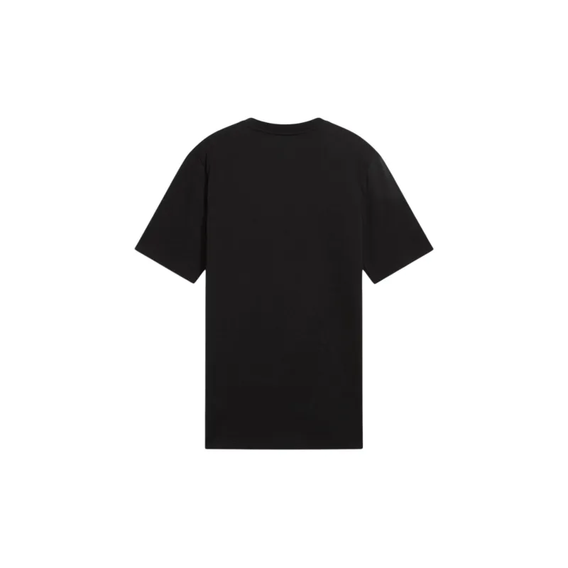 PUMA Squad Big Logo Men's Tee-1