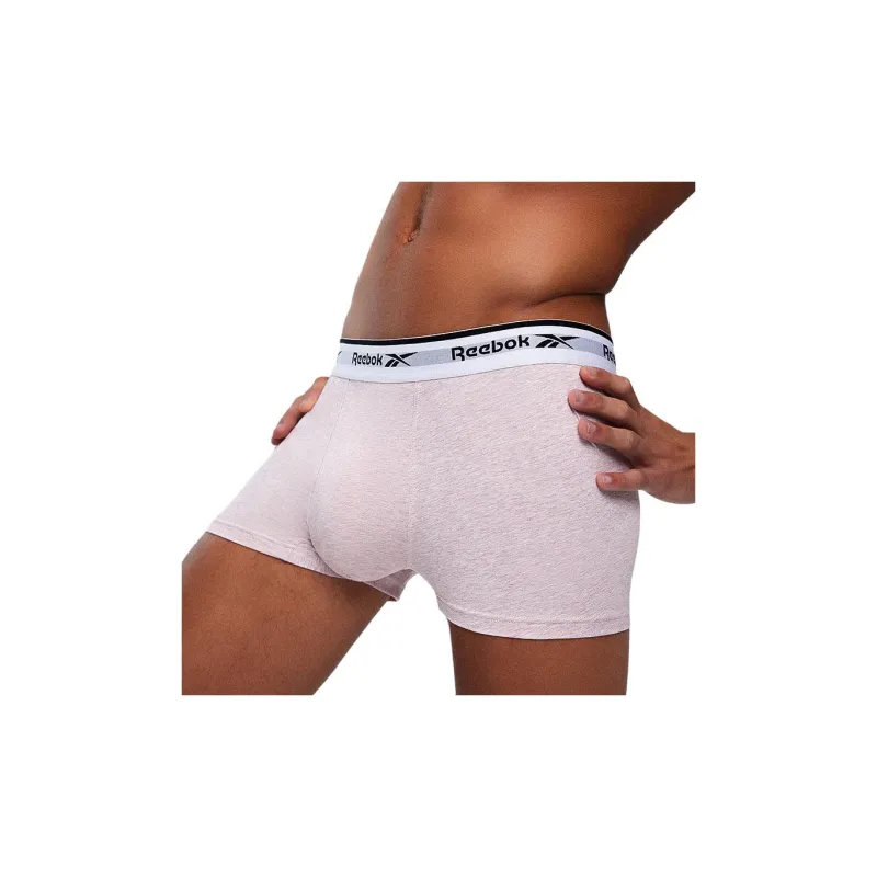Reebok Boxer Shorts Men's 3 Pack-1