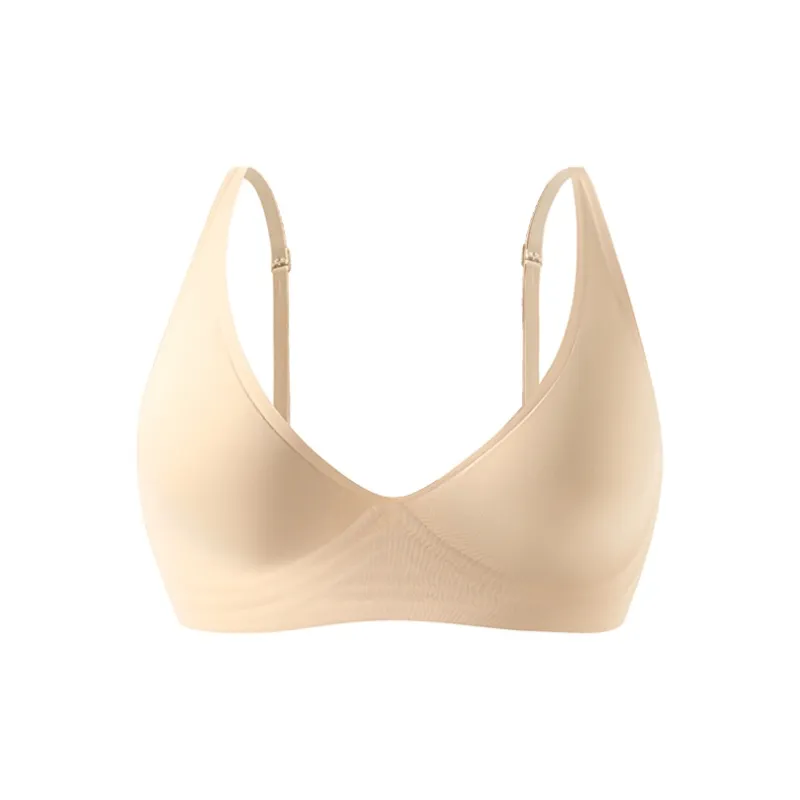 Herbal primer Women's Bras-2