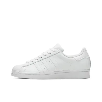 Superstar Adidas Originals 2 'Triple White'
