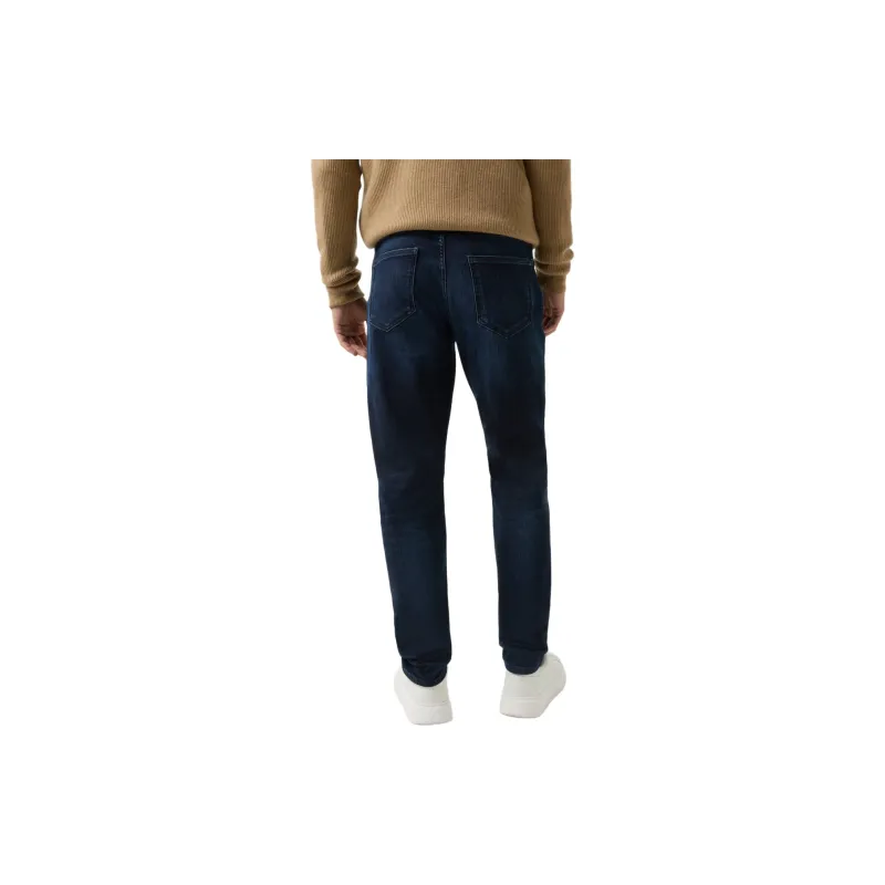 BOGNER FW24 Jeans Men's Dark Blue-4