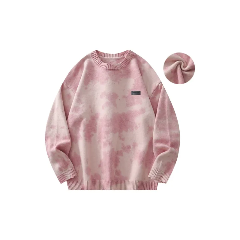 FAX FOR FMACM x For People Knitwear Unisex-5