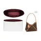 Carryall Trumpets White Liner (Parallel Style DuPont Paper)