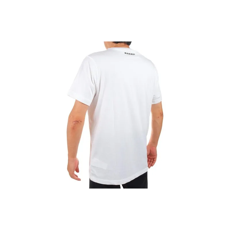 MAMMUT T Shirts Men-2