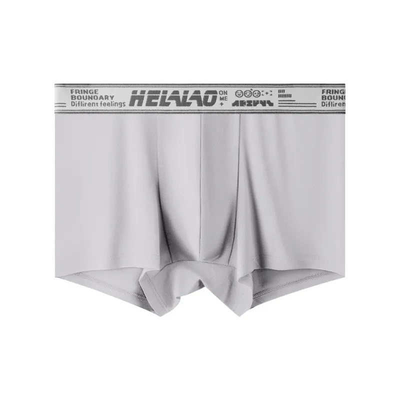 MADALLO Underpants Men's 3 Pack-7