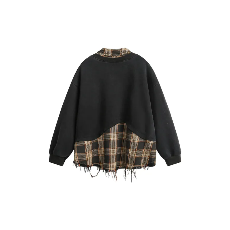 ROOMBOSE Sweatshirts Unisex-7