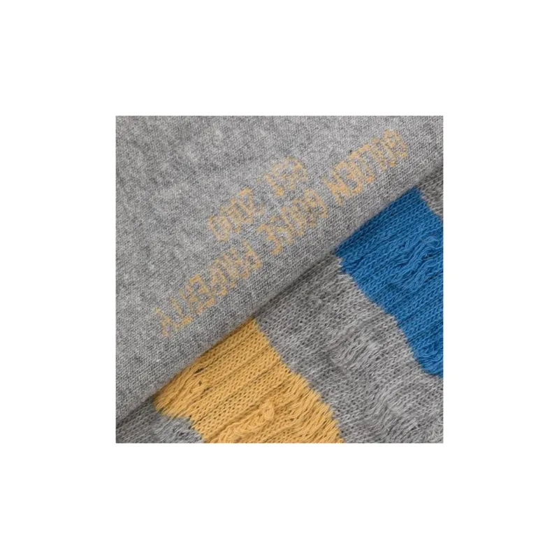Golden Goose Stripe detailing Socks-1