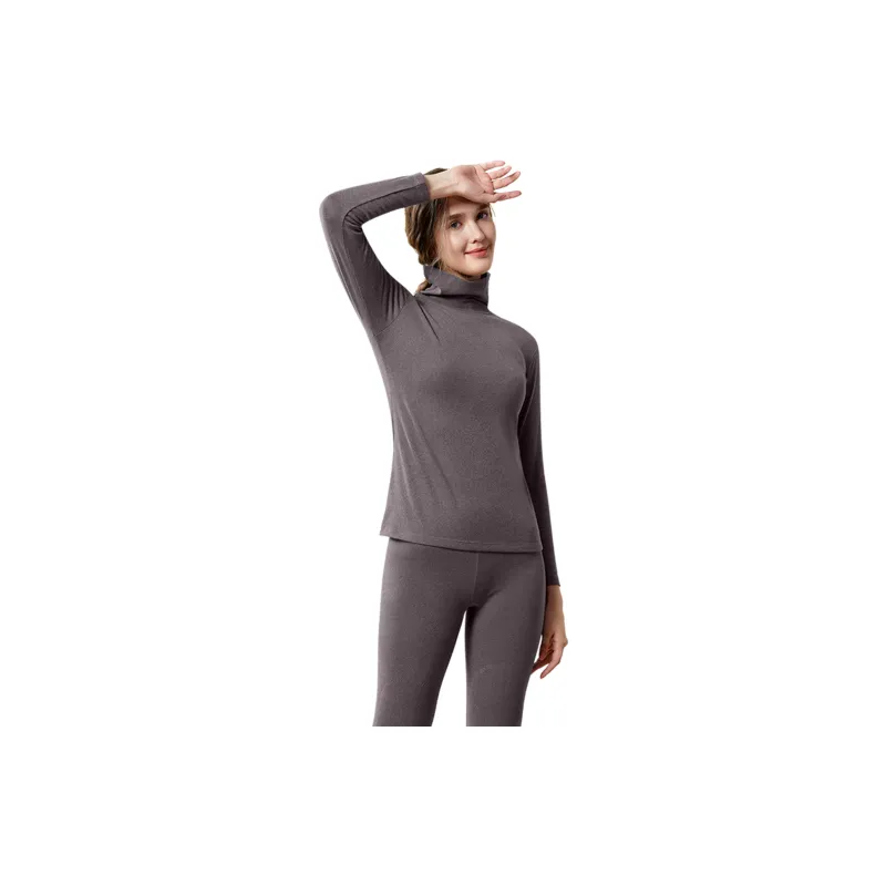 WHITE HOT Unisex Thermal Tops-34