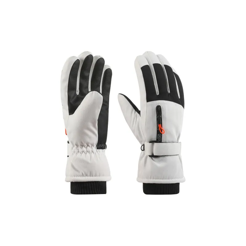 HNJ Ski Gloves-4