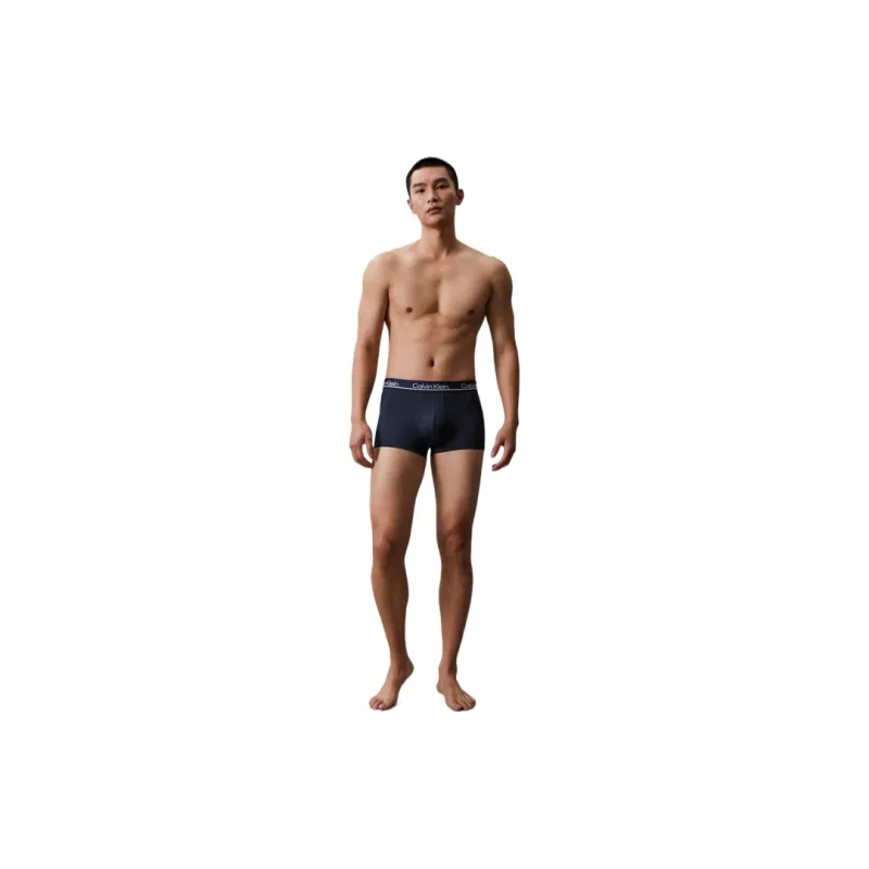 CALVIN KLEIN Underpants Men's 4 Pack-5