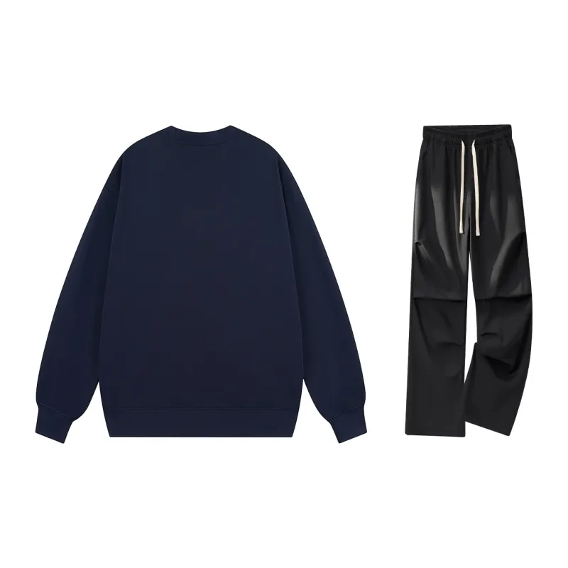VniVerseVClub Casual Sportswear Unisex-5