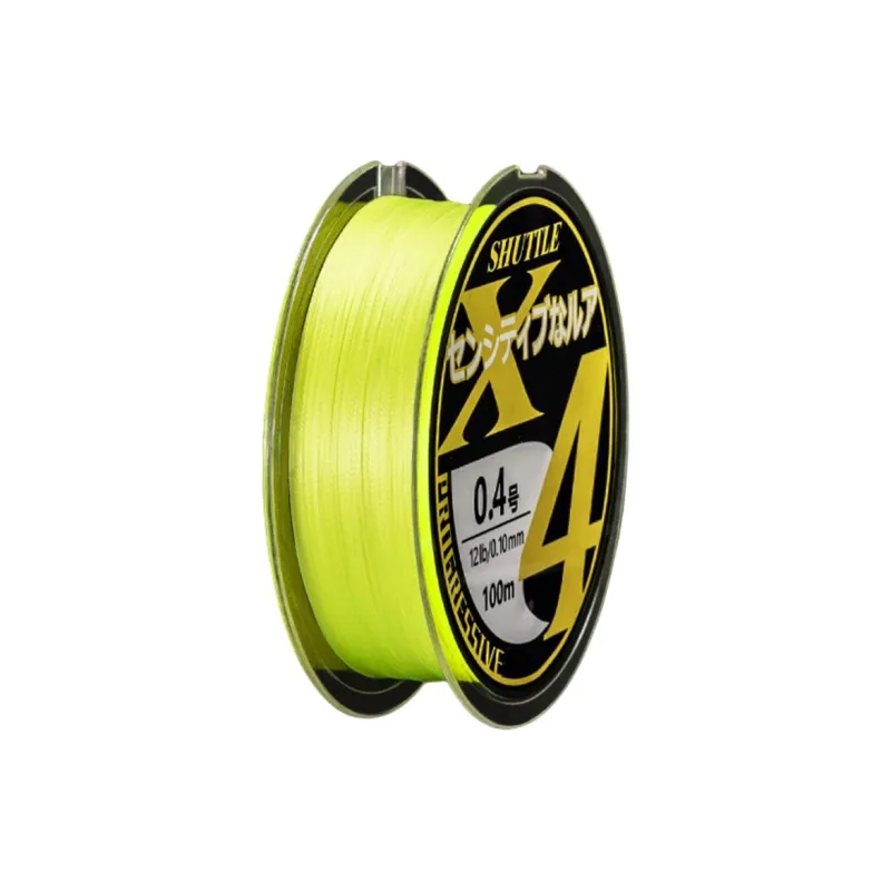 Pool Blade Fish Line Main Line PE Thread-2