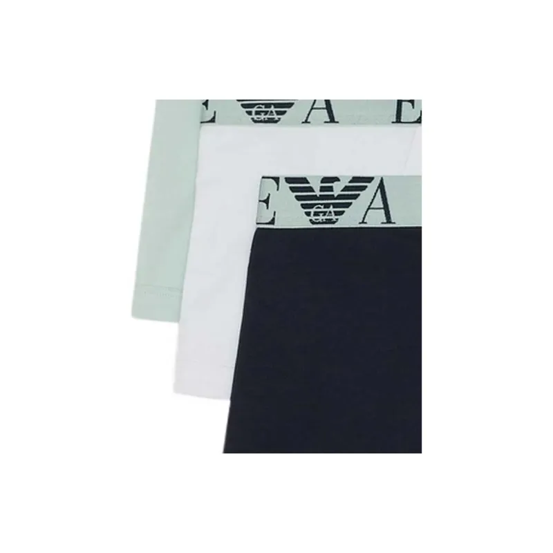EMPORIO ARMANI SS24 Underpants Men's 3 Pack-3