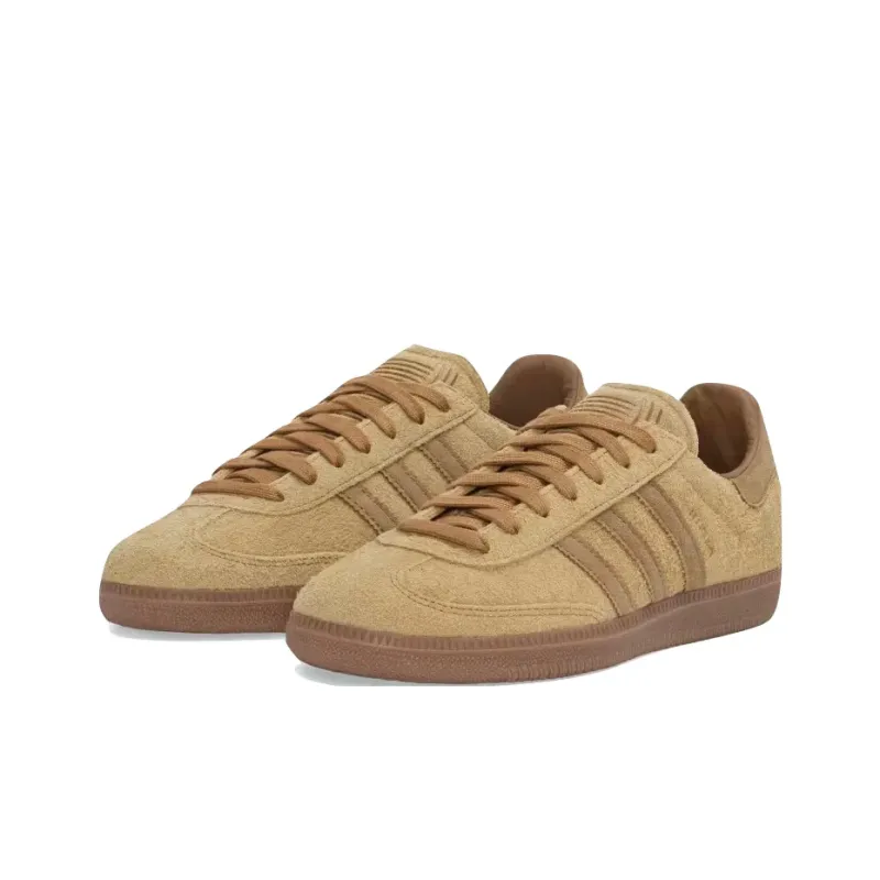 Adidas Samba Og JJJJound Tobacco-2