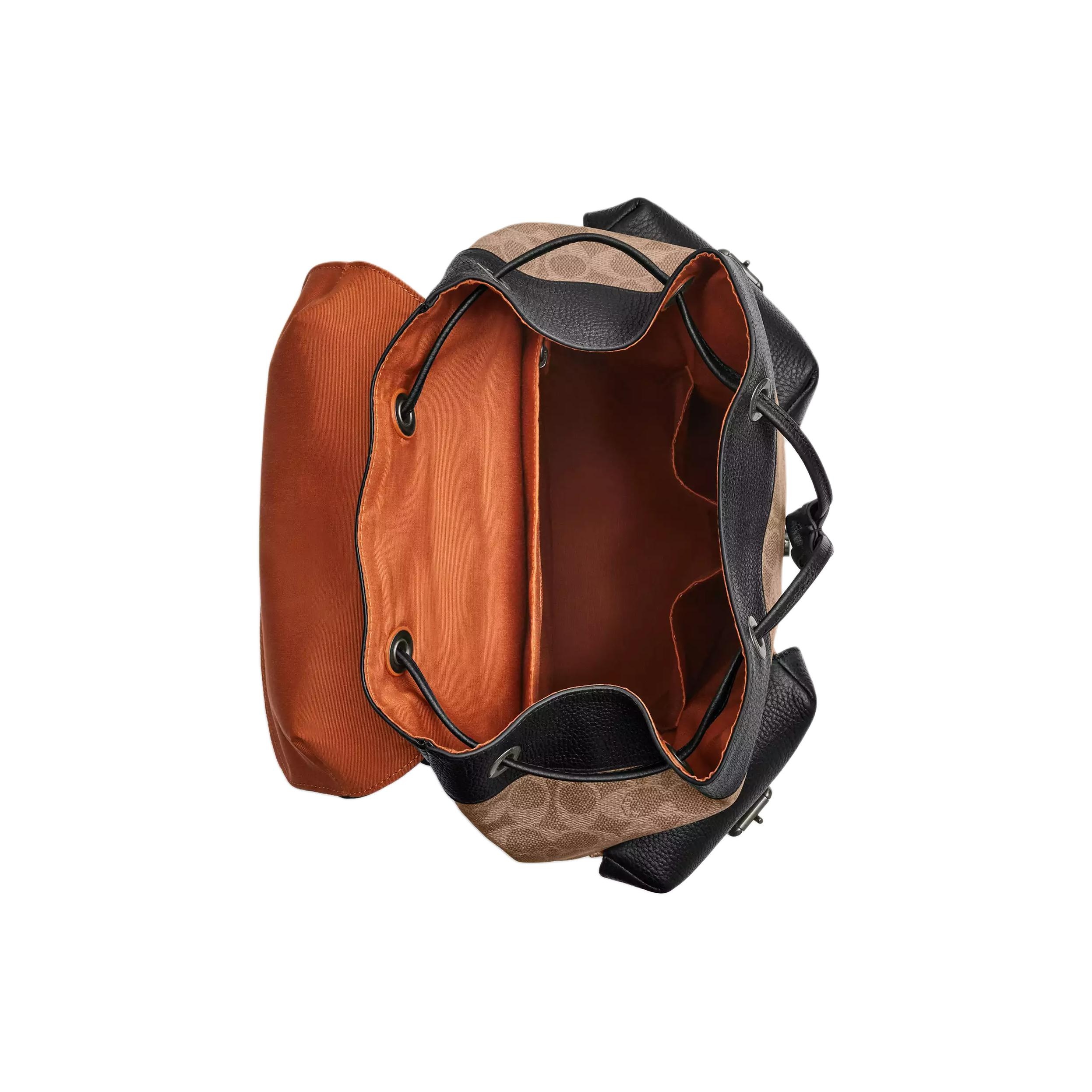 COACH Backpacks - POIZON COACH Backpacks - POIZON