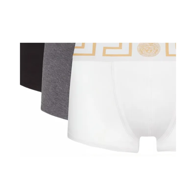 VERSACE VERSACE Underpants Men's 3 Pack-2
