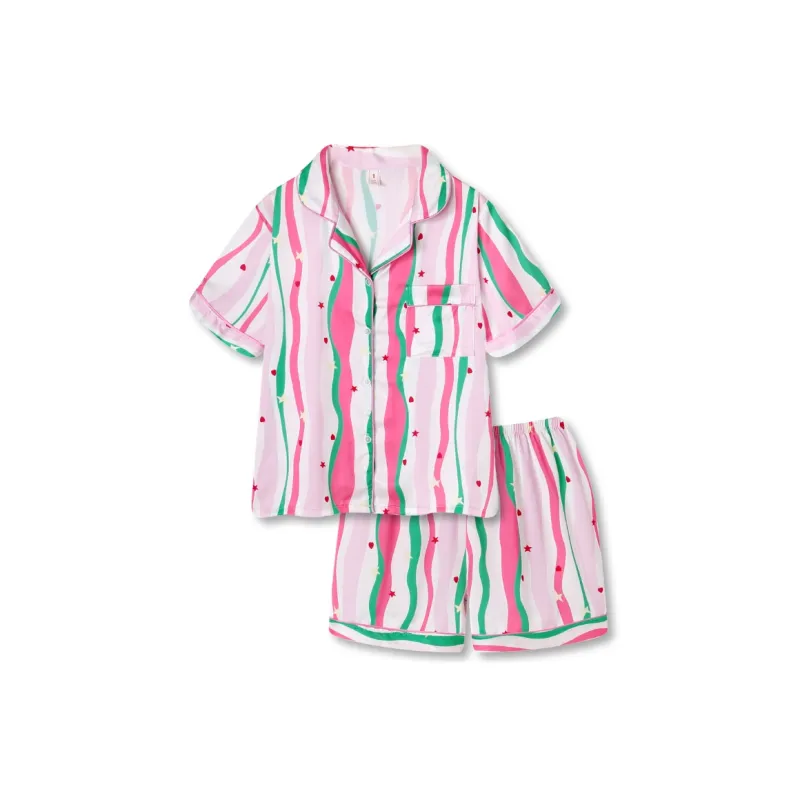 Ta Yan Women's Pajama Sets-1