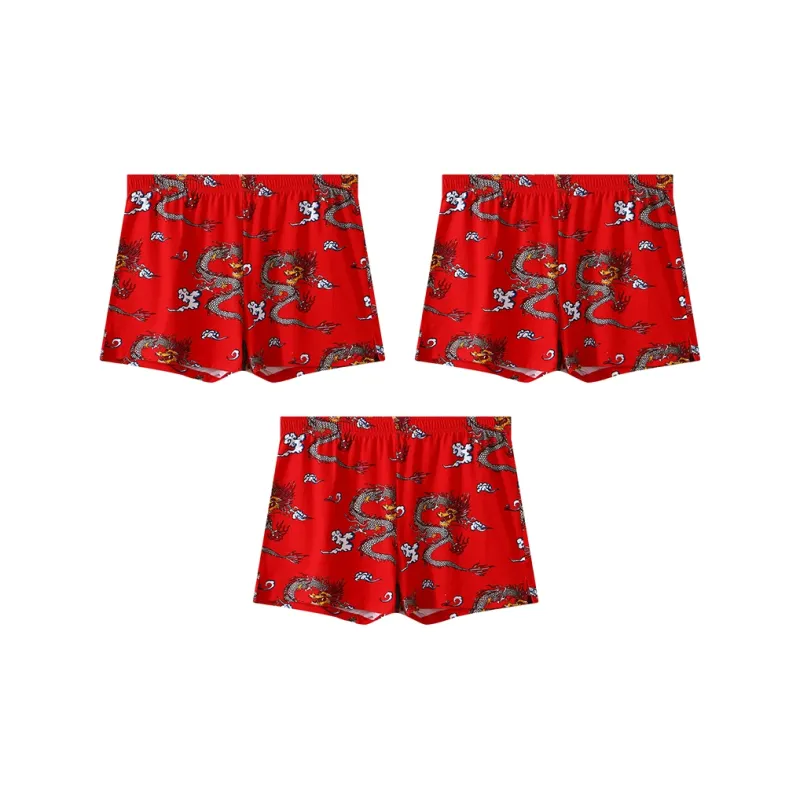 KJ Men Underpants-11