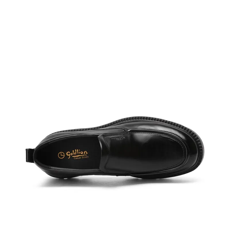 GOLDLION Loafers Men-7