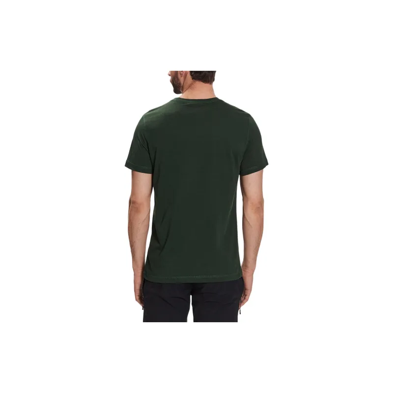 MAMMUT T Shirts Men-11