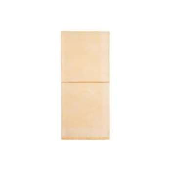 COACH Silk Cotton Shawls Women's Yellow