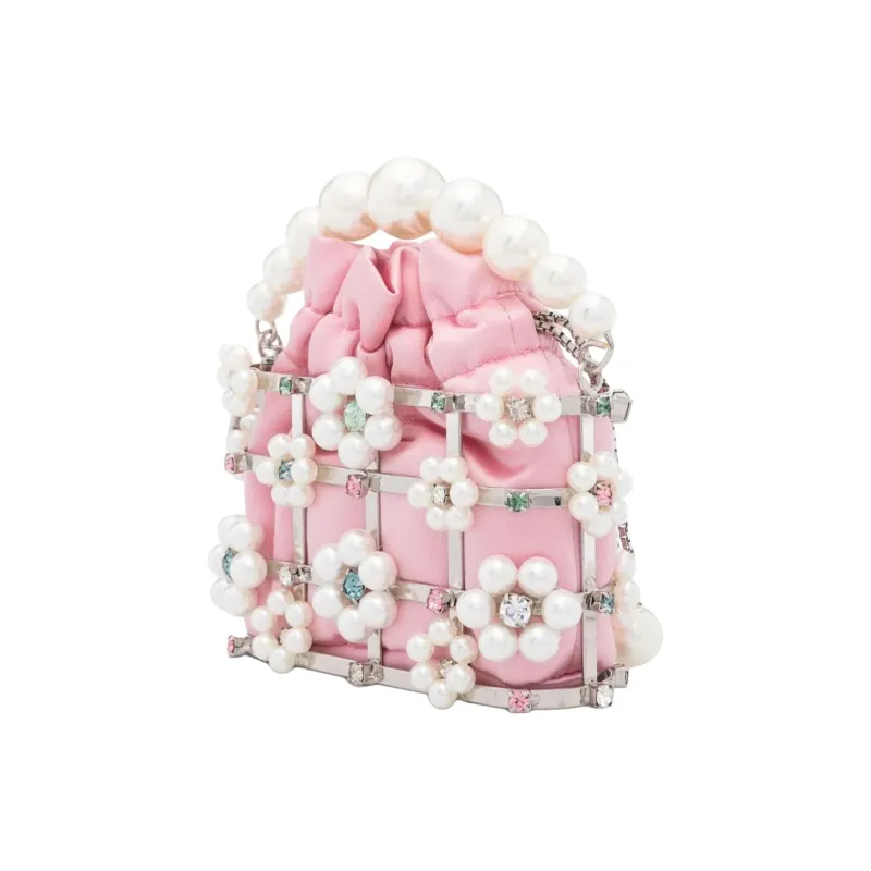 Rosantica Pocket Super Cindy Cross Body Bag-1
