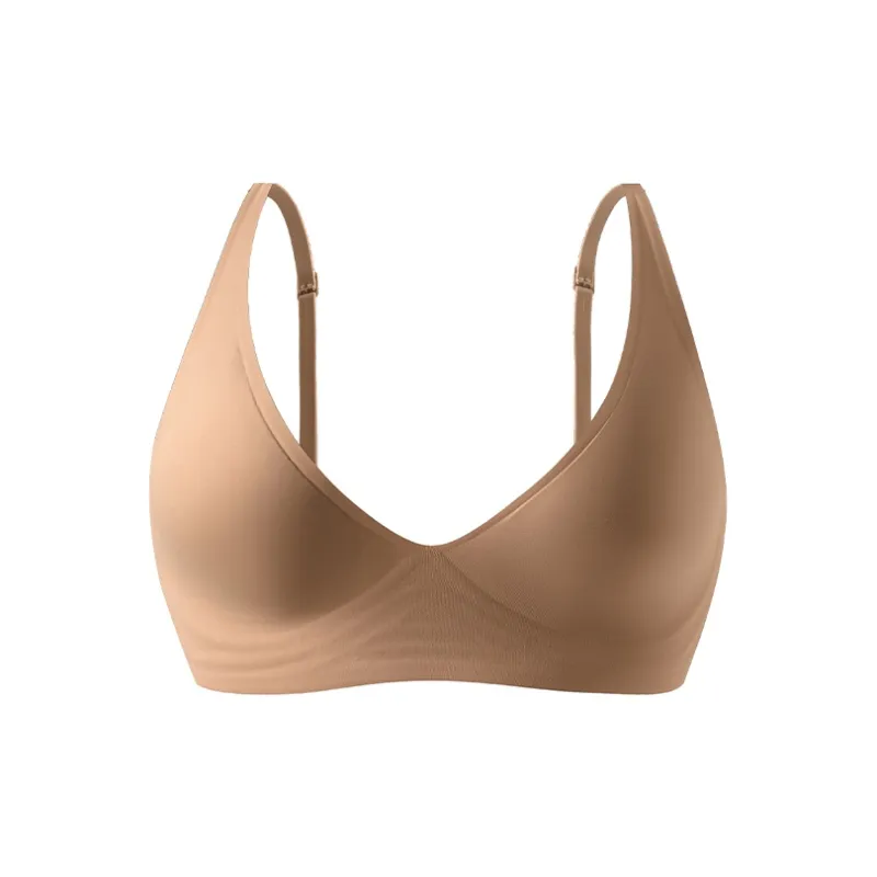 Herbal primer Women's Bras-0