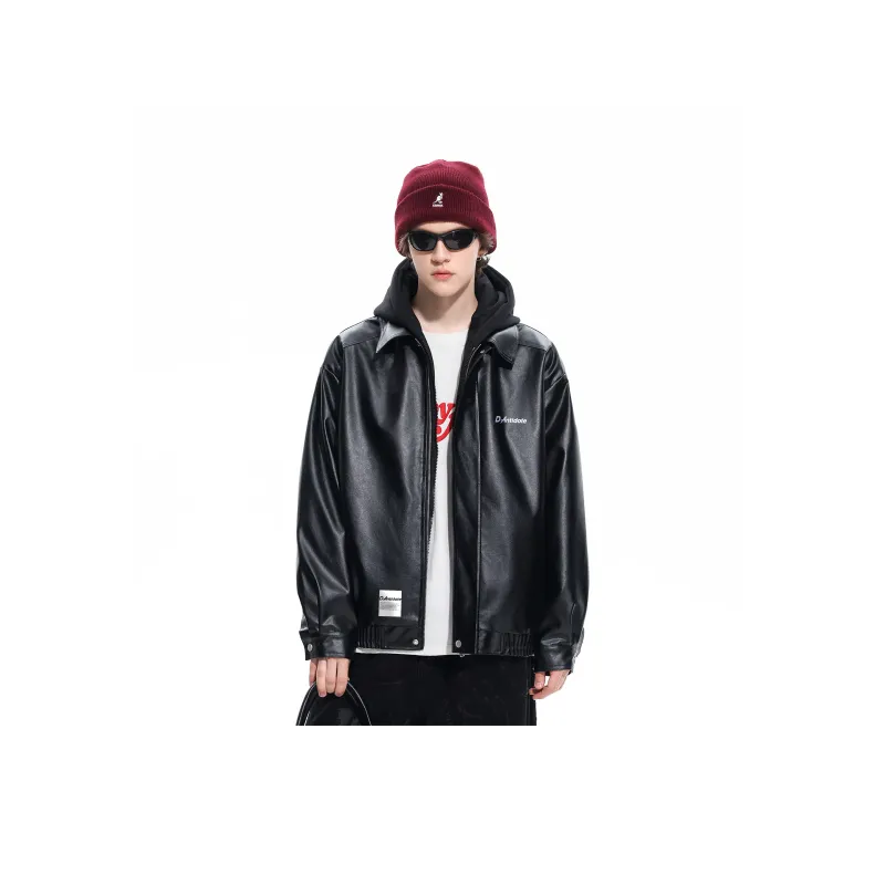 D Antidote FW24 Jacket International Designer Brand Unisex-4