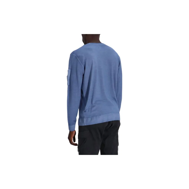 C.P.Company Fast dyed Jumper-3