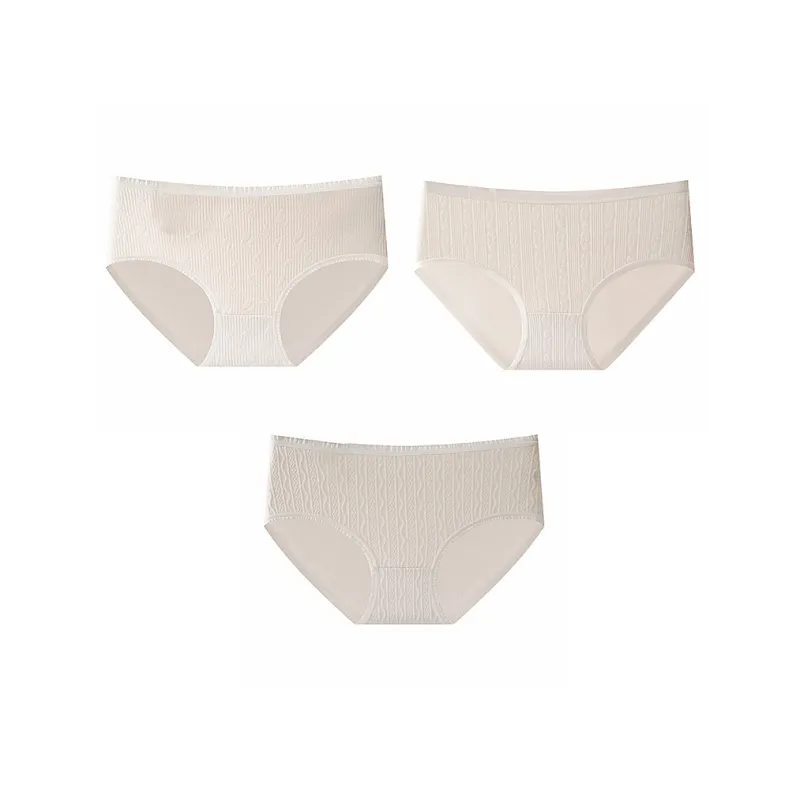 KJ Underpants Women's Combo Set-49