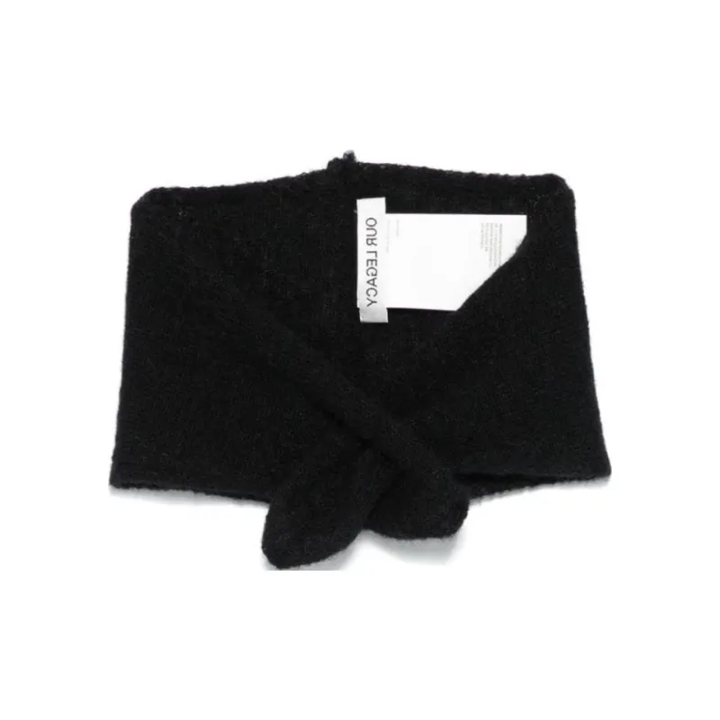 OUR LEGACY Miniature Scarf-1