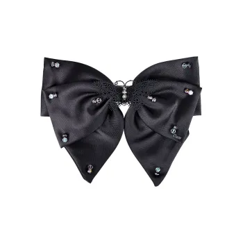 Cercoo Polyester Hair Clips Women's