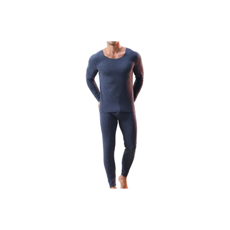 Yalu Men Thermal Sets-10
