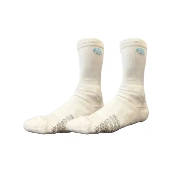 UZPO Basketball Socks Unisex 2 Pack