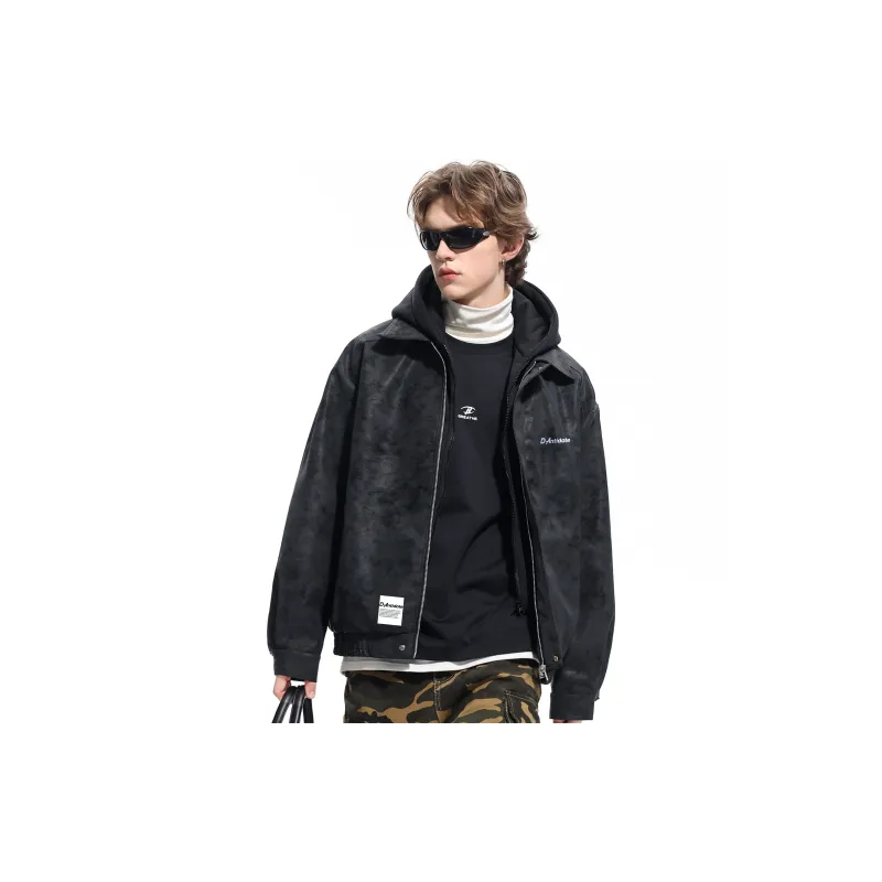D Antidote FW24 Jacket International Designer Brand Unisex-10