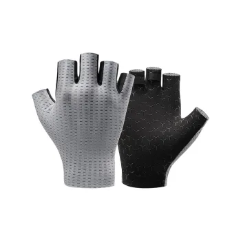 ROCKBROS Riding Equipment Cycling Glove Unisex Polyester Elastane