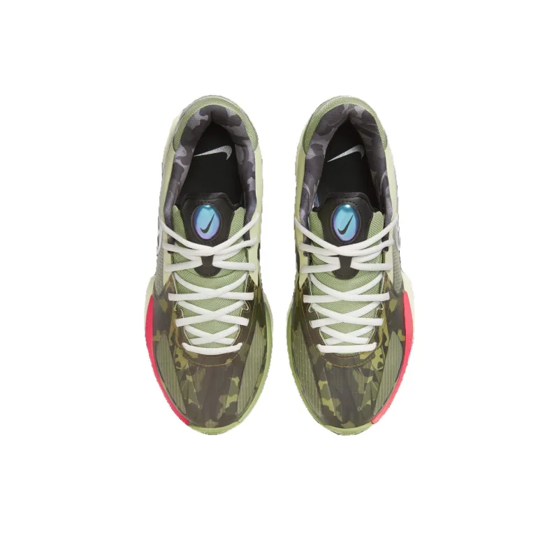 Nike Air Zoom Gt Cut Cross Ep 'Oil Green Camo'-4