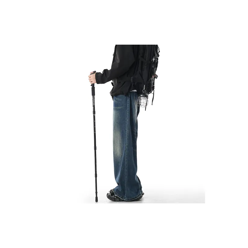 ALang Studio Jeans Unisex-10