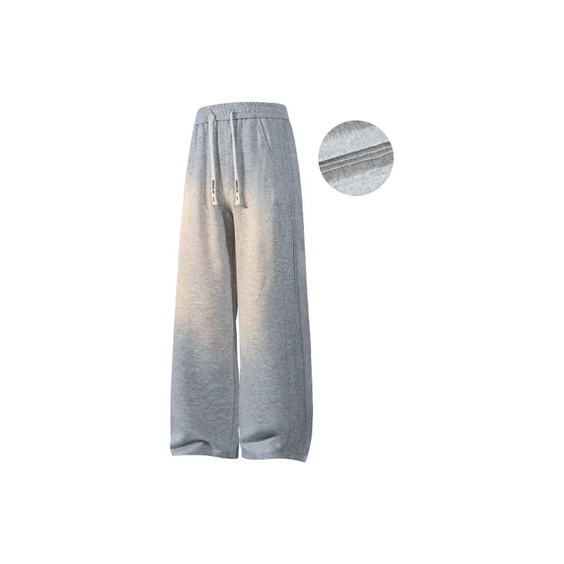 Supremo Cat Casual Pants Unisex-6